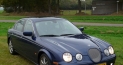 Jaguar S-type 4.0 V8 Sport 42-HX-JG 003